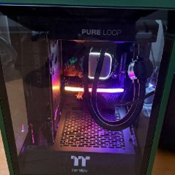 Игровой ПК - фото 8