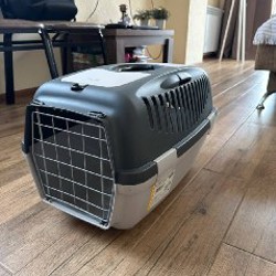 Клетка для собаки - фото 4