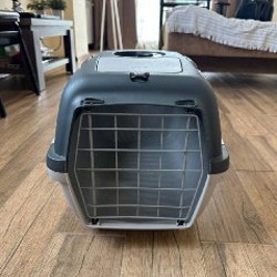 Клетка для собаки - фото 7