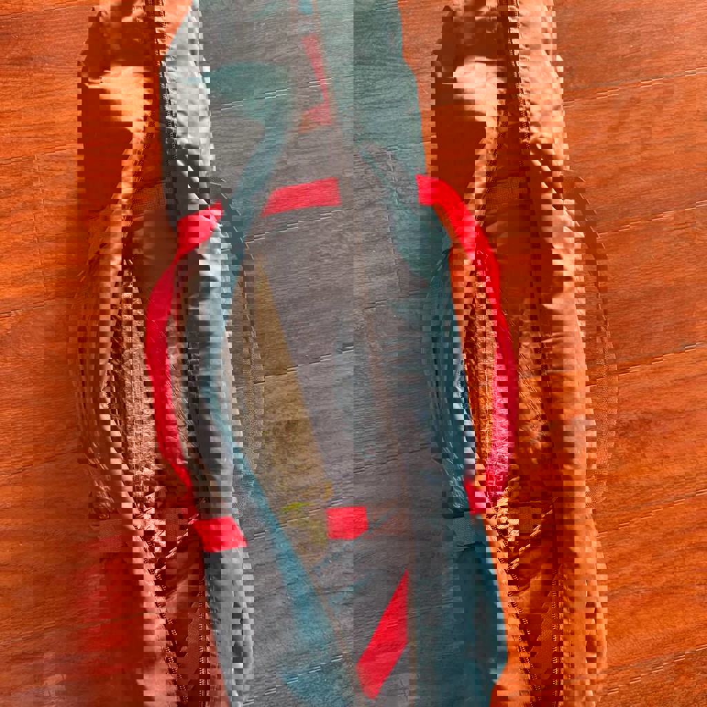 Палатка кемпинговая Canadian Camper Hyppo 3