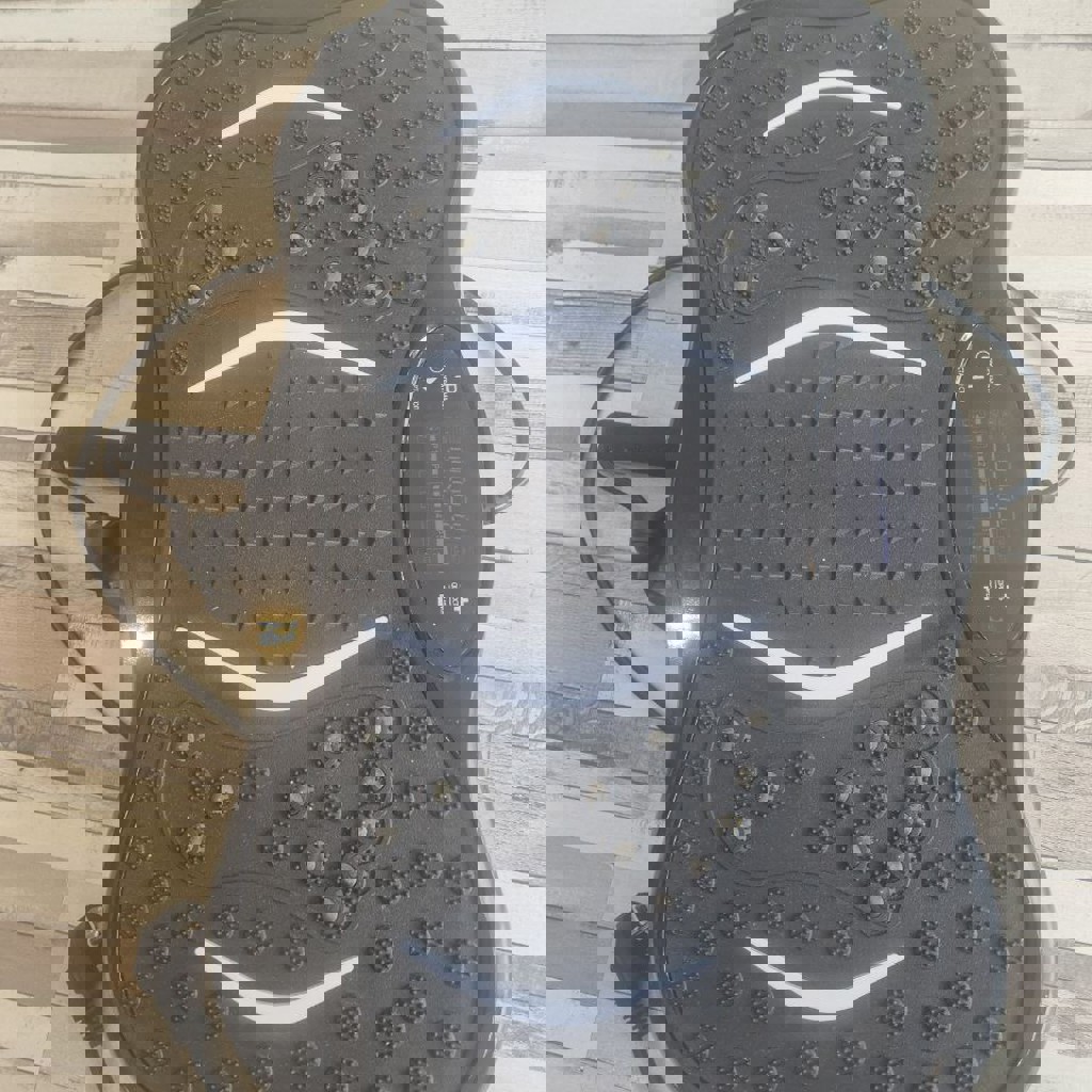 Домашний вибротренажер