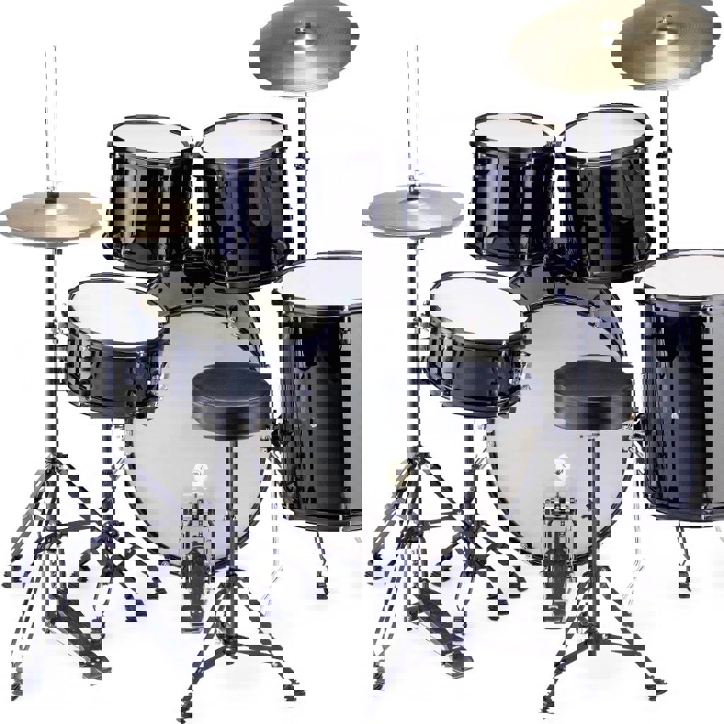 Ударная установка STAGG компактная (junior)