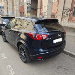 Mazda CX-5 - фото 2