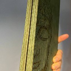 Доска Садху - фото 6