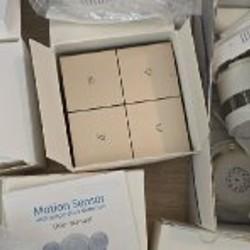 Zigbee Z-Wave Smart Home девайсы - фото 4