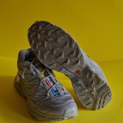 Кроссовки Salomon Speedverse PRG - фото 3