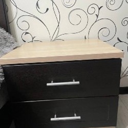 Тумбочка - фото 1