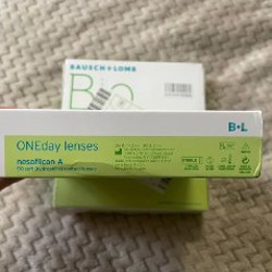 Линзы однодневные - фото 2