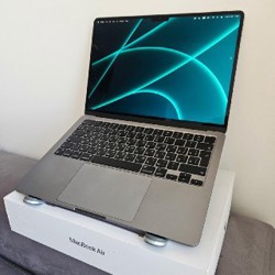 MacBook Air - фото 3