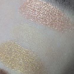 Палетка теней Makeup Revolution 90's baby - фото 6