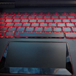 Игровой ноутбук Lenovo Legion Y520 - фото 2