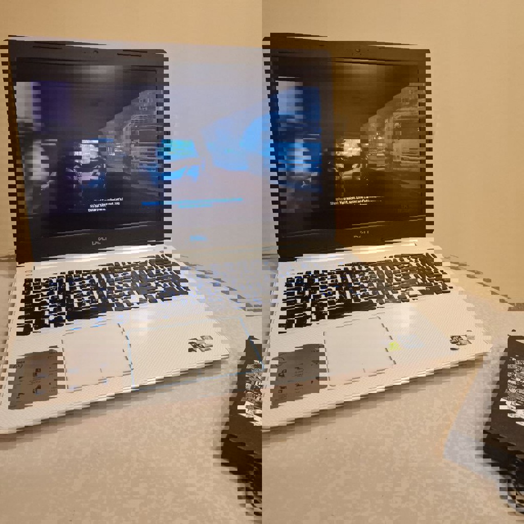 Ноутбук Dell G3 15 3579