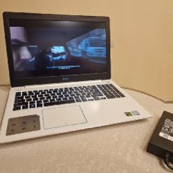 Ноутбук Dell G3 15 3579 - фото 1