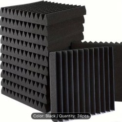 Акустические панели - фото 3