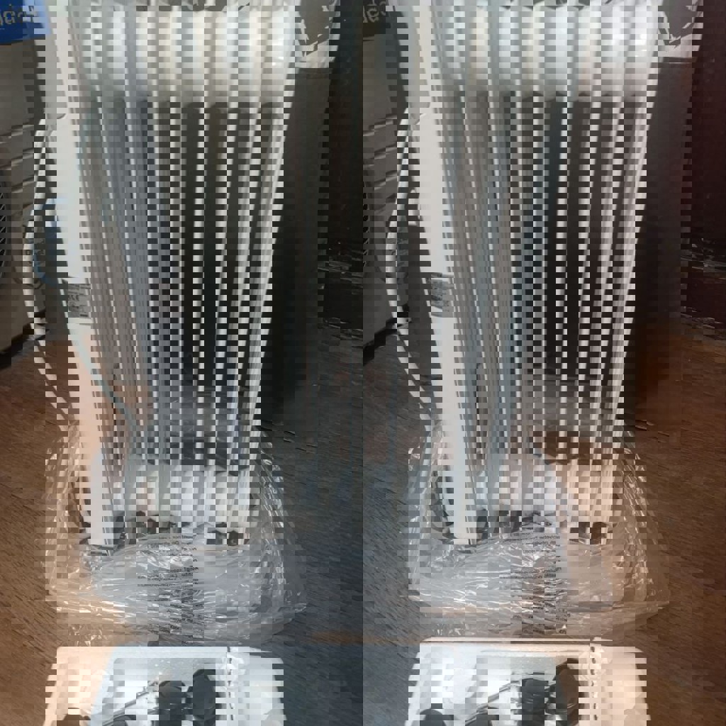 Масляный обогреватель Витёк