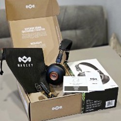 Positive Vibration XL ANC - фото 1