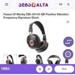 Positive Vibration XL ANC - фото 2