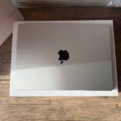 Macbook Pro 14 Inch 2024 Silver - фото 6