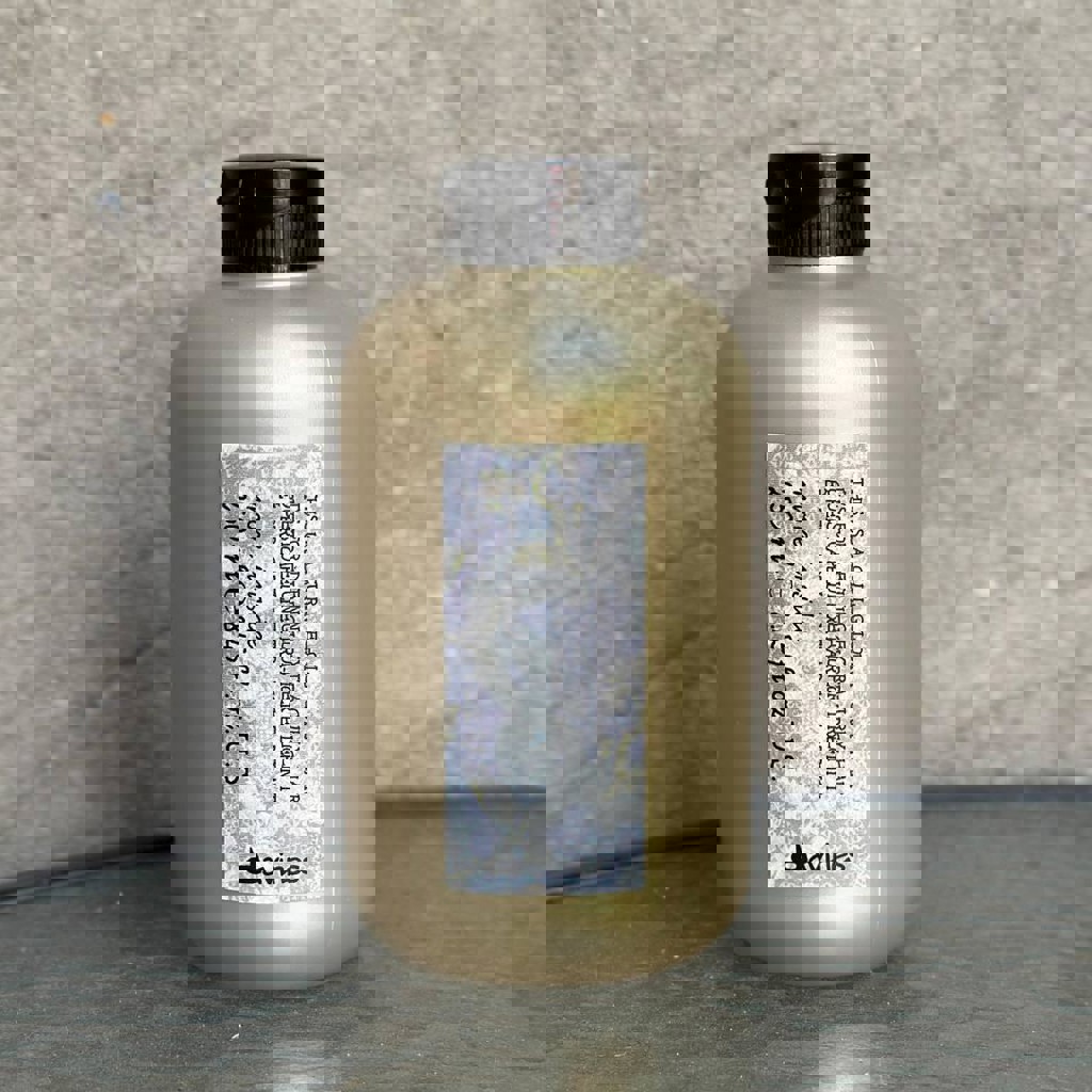 Гель для укладки кудрявых волос