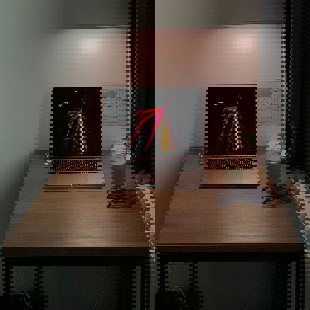 Рабочий стол