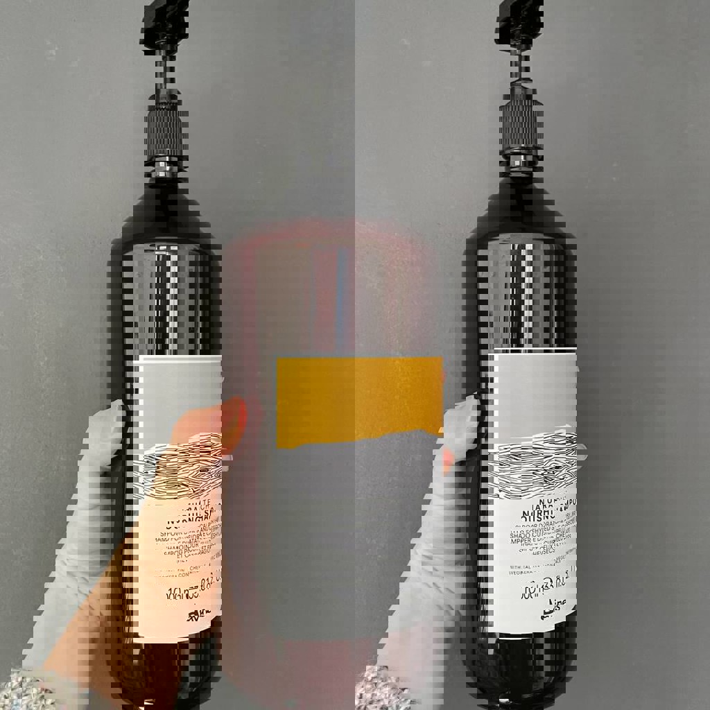 Шампунь Davines Naturaltech