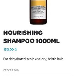 Шампунь Davines Naturaltech - фото 2