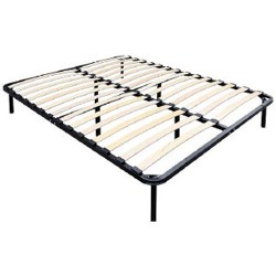 Двуспальная кровать 160х200 - фото 2