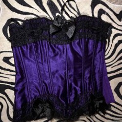 Корсет - фото 2