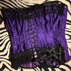 Корсет - фото 3