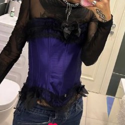 Корсет - фото 4