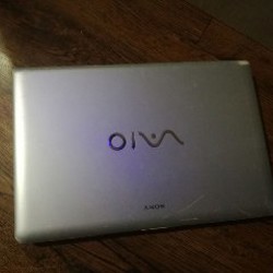 Ноутбук Sony VAIO - фото 4