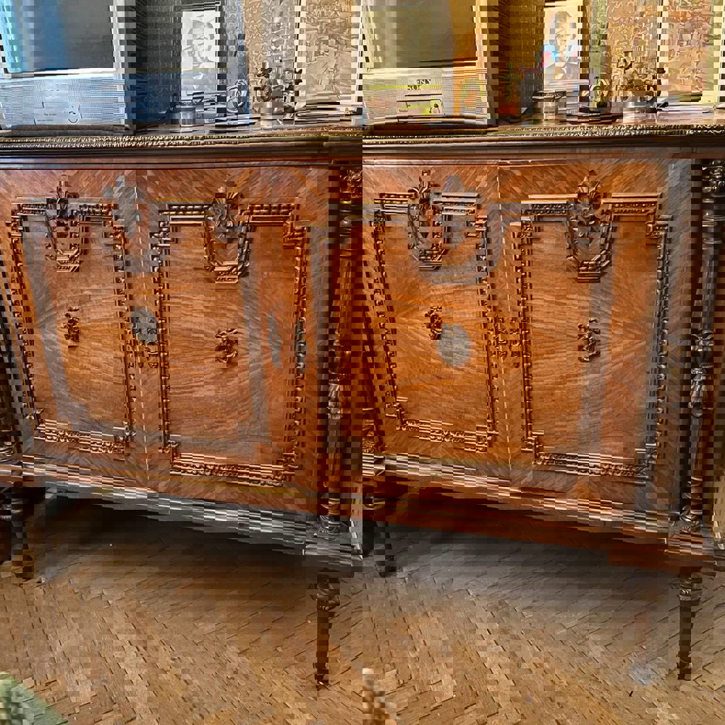 Антикварный десао комплект