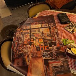 Плакат - фото 2