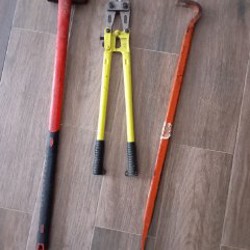 Перфоратор - фото 2