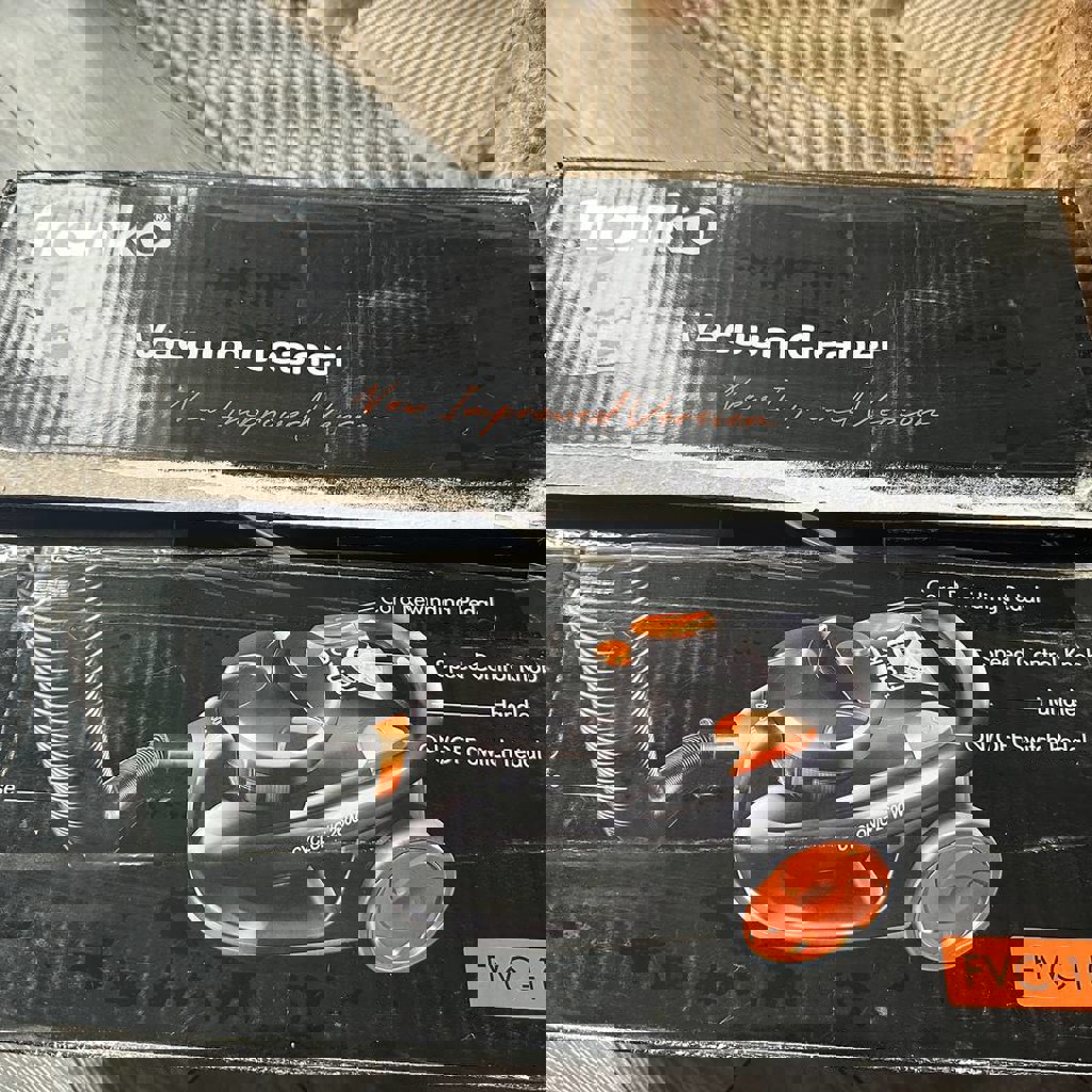 Пылесос Franko FVC-1036