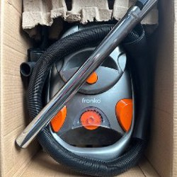 Пылесос Franko FVC-1036 - фото 2