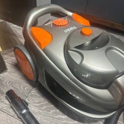 Пылесос Franko FVC-1036 - фото 3