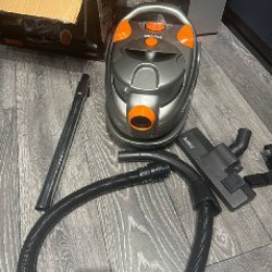 Пылесос Franko FVC-1036 - фото 4