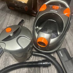 Пылесос Franko FVC-1036 - фото 5