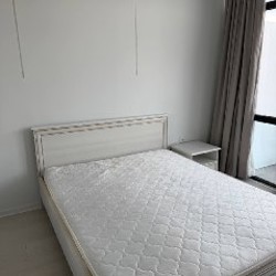 Тумбочка - фото 1