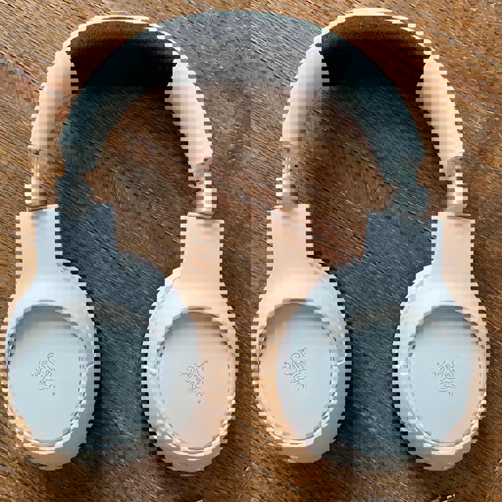 Беспроводная гарнитура Razer Kaira Pro