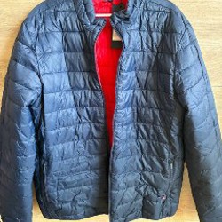 Куртка мужская двусторонняя - фото 2