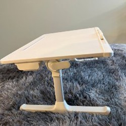Складной столик для работы - фото 2