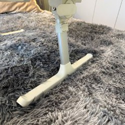 Складной столик для работы - фото 3