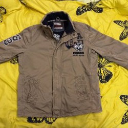 Джинсовая куртка - фото 2