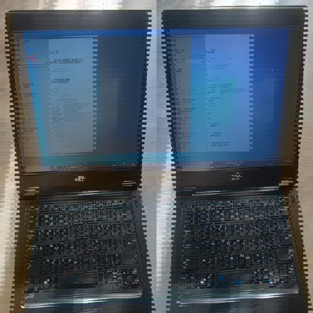Ноутбук Dell latitude 5480