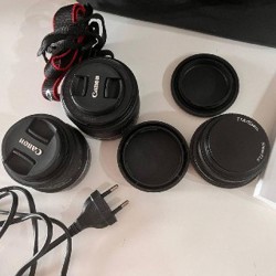 TTArtisan 25mm f/2.0 (MF) - фото 5