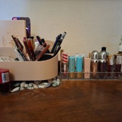 Подставка для косметики - фото 2