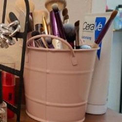 Подставка для косметики - фото 4