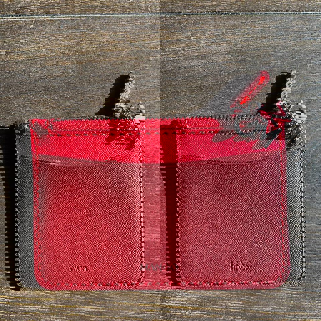 Кошелек Mango